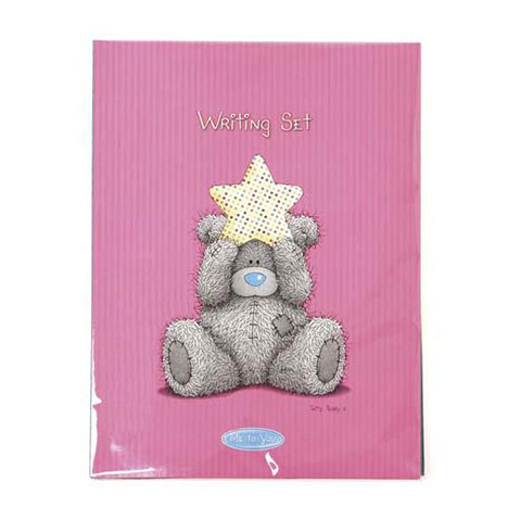 Me to You Bear Writing Set £2.99